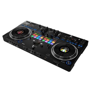 DJ контроллер Pioneer DDJ-REV7