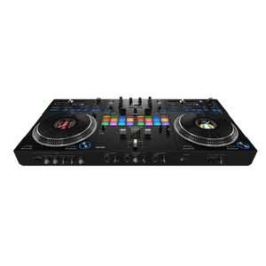 DJ контроллер Pioneer DDJ-REV7