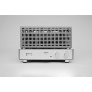Интегральный усилитель Line Magnetic LM-218 IA