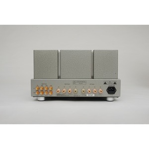 Интегральный усилитель Line Magnetic LM-218 IA