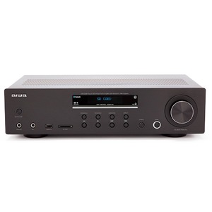 Интегральный усилитель Aiwa AMU-120BTBK