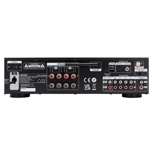 Интегральный усилитель Aiwa AMU-120BTBK
