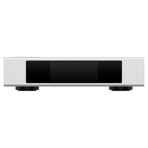 Сетевой плеер Matrix Audio Element S Silver