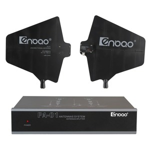 Антенна/усилитель сигнала для радиосистемы Enbao PA-01/PA-R1