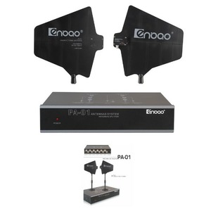 Антенна/усилитель сигнала для радиосистемы Enbao PA-01/PA-R1