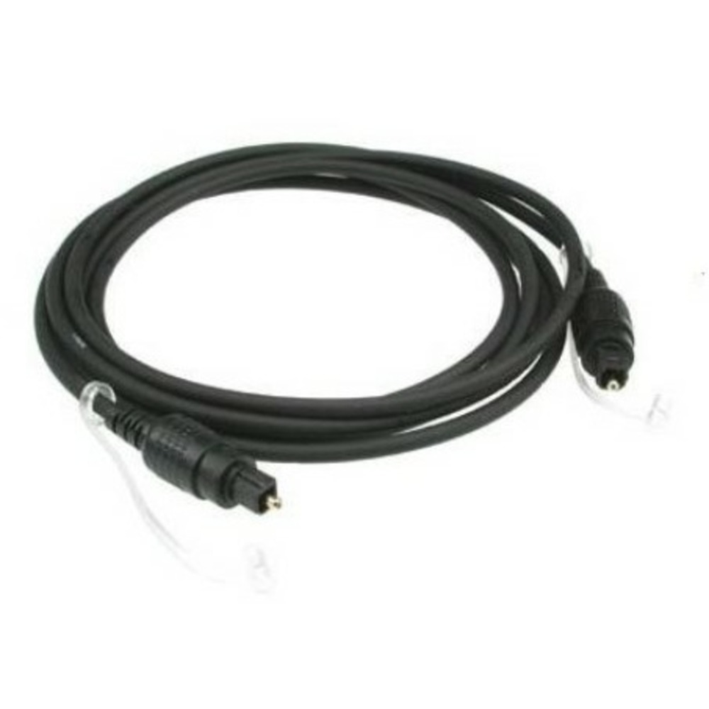 Кабель оптический Toslink - Toslink KLOTZ FOPTT02 2.0m