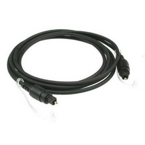 Кабель оптический Toslink - Toslink KLOTZ FOPTT02 2.0m