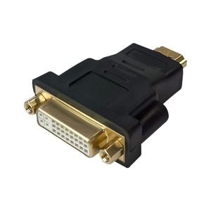 Переходник HDMI - DVI Greenconnect GCR-54937