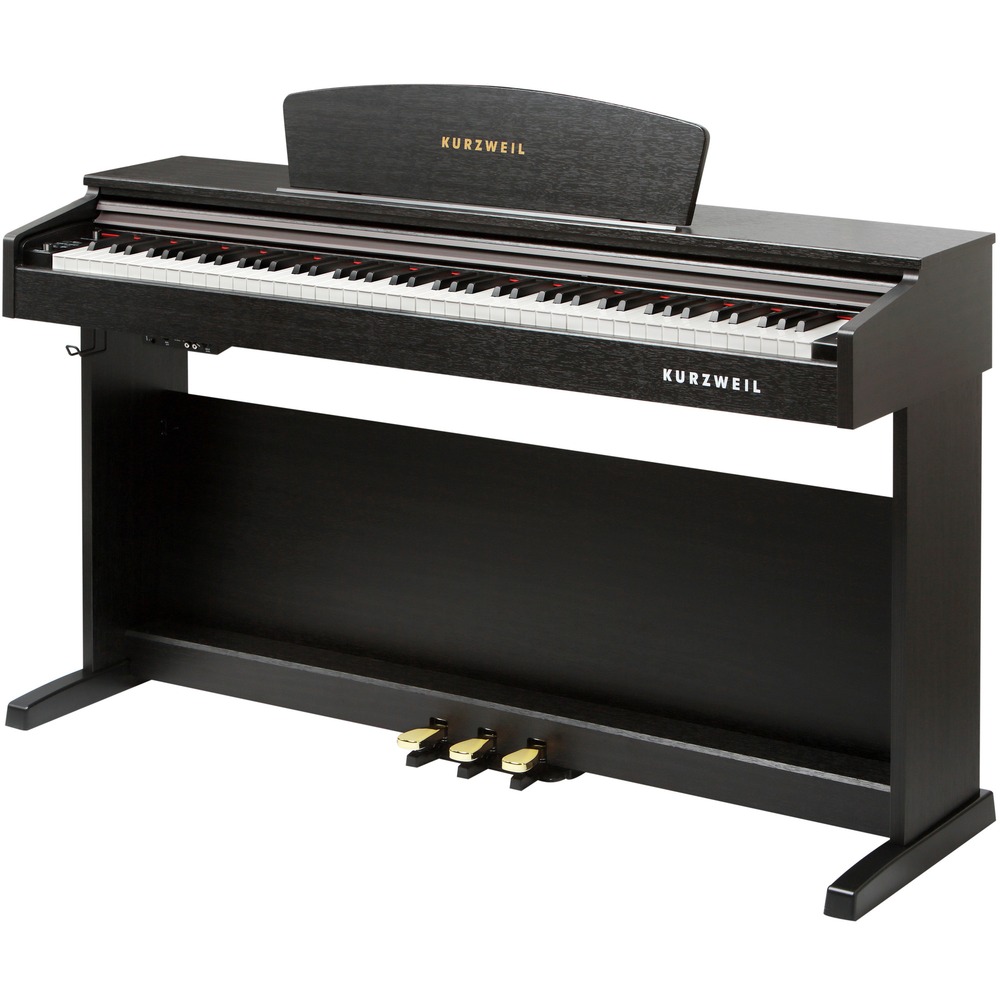 Пианино цифровое Kurzweil M90 SR