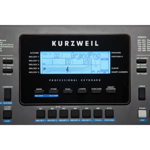 Цифровой синтезатор Kurzweil KP150 LB