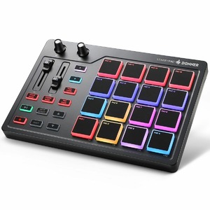 Драм-машина Donner DPD-16