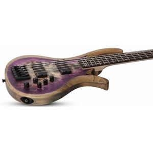 Бас-гитара SCHECTER Riot-5 SARB