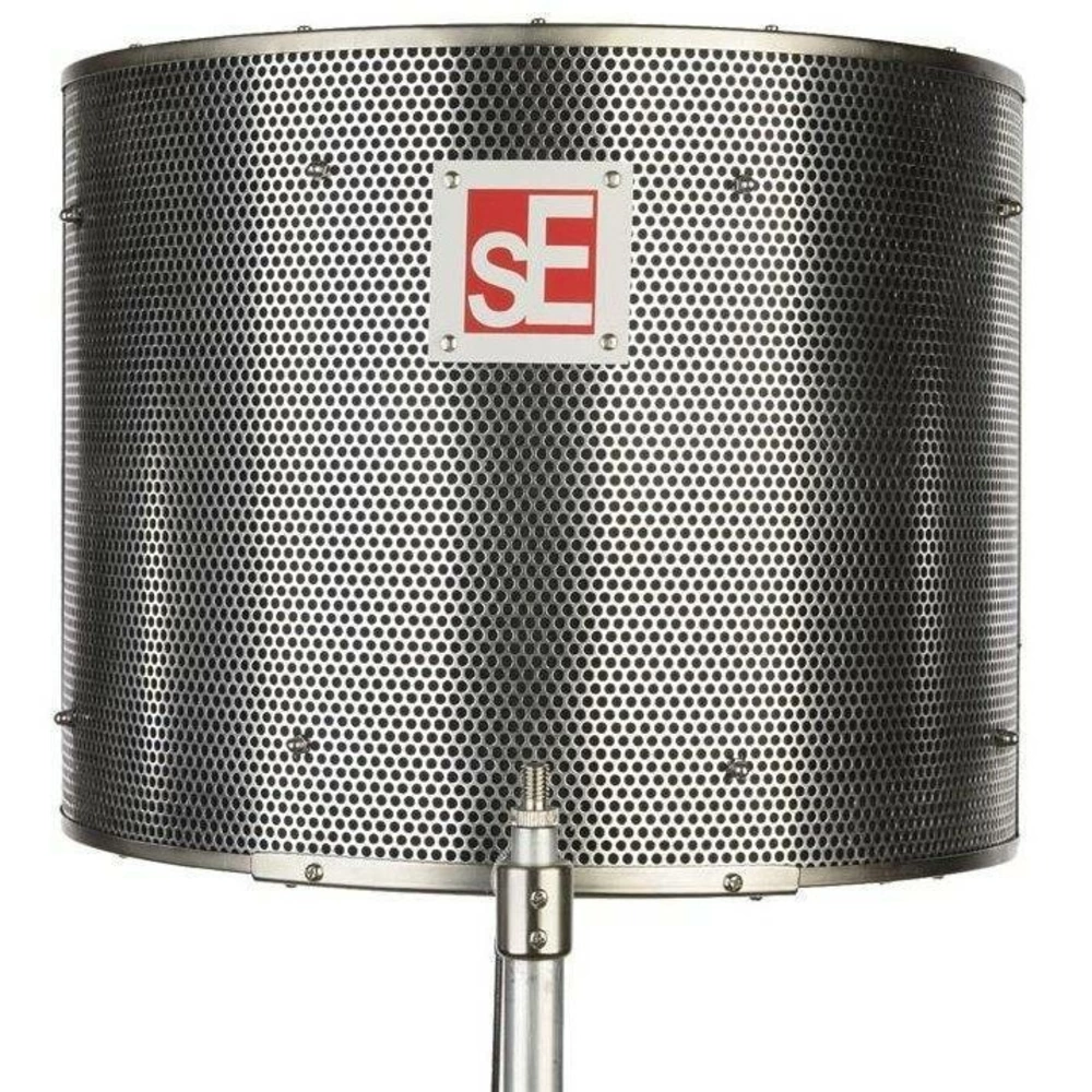 Акустический экран для микрофона SE ELECTRONICS REFLEXION FILTER PRO