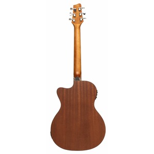 Электроакустическая гитара Stagg SA25 ACE MAHO