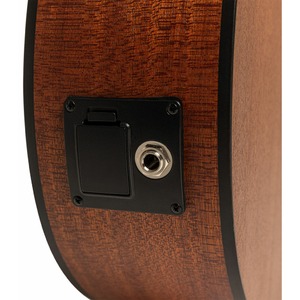Электроакустическая гитара Stagg SA25 ACE MAHO