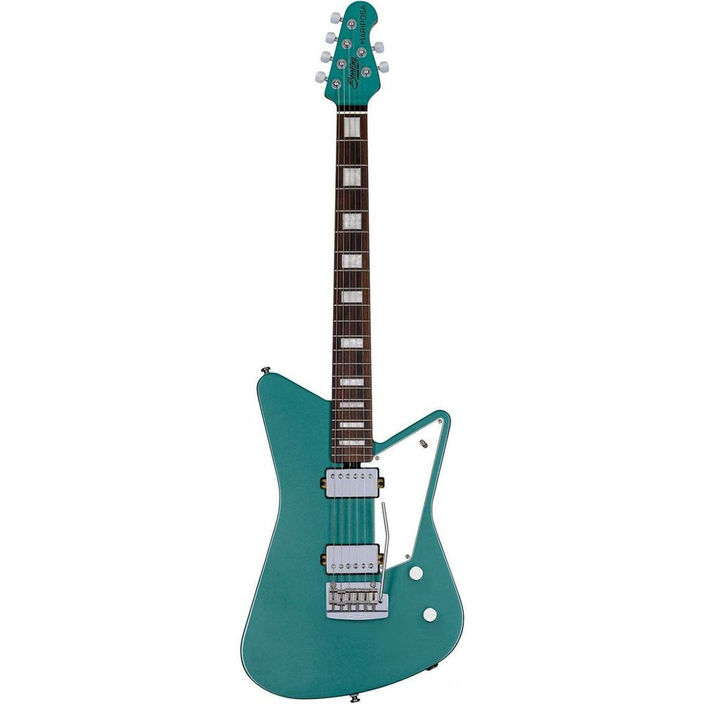 Ernie ball music man mariposa deals