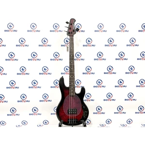 Бас-гитара Sterling by MusicMan RAY34PB-DSBS-R2
