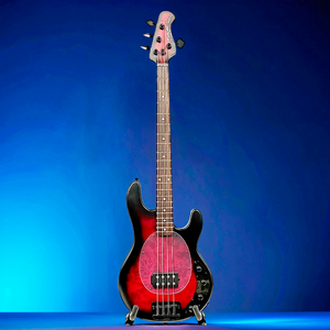 Бас-гитара Sterling by MusicMan RAY34PB-DSBS-R2