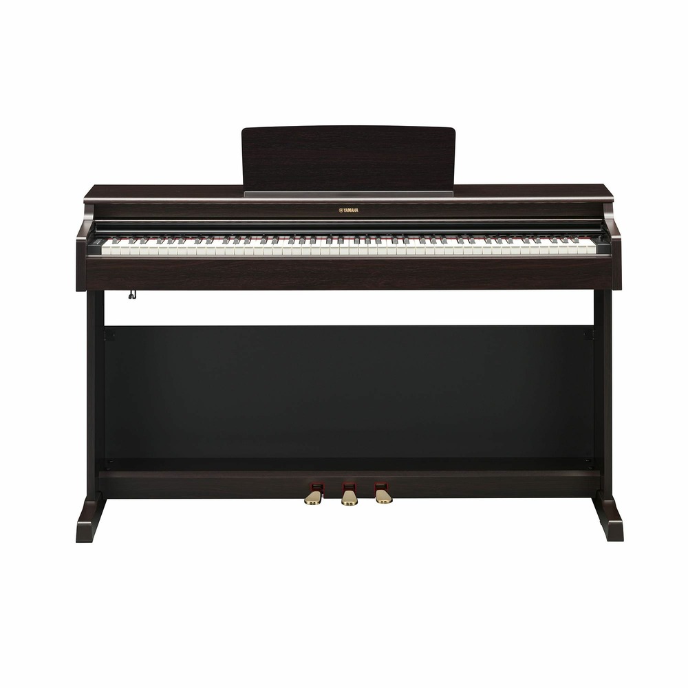 Пианино цифровое Yamaha YDP-165R