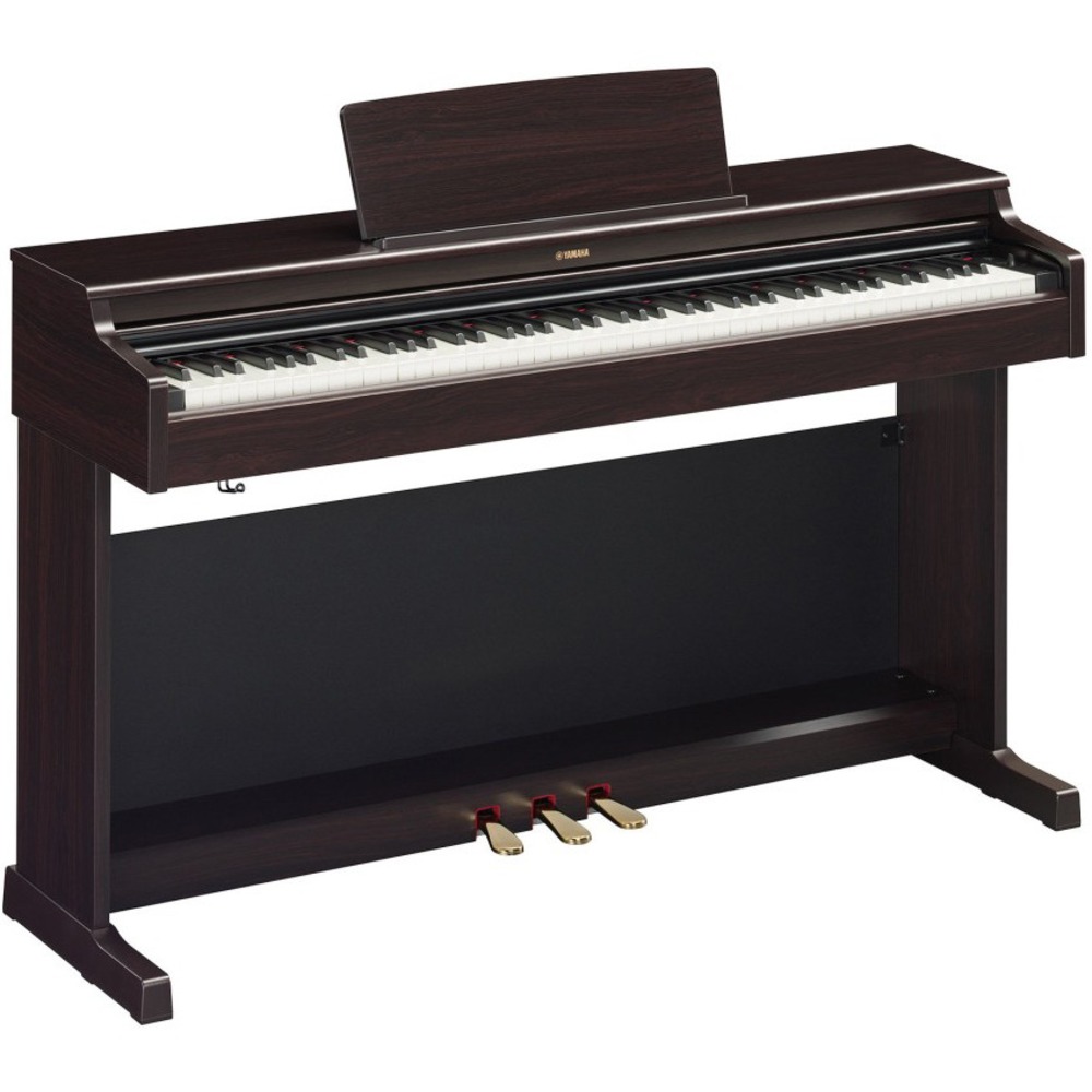 Пианино цифровое Yamaha YDP-165R