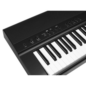 Пианино цифровое Medeli SP201 BK