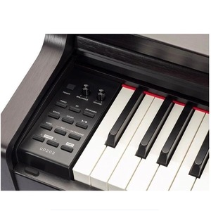 Пианино цифровое Medeli UP203 RW