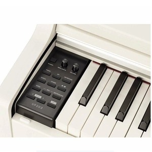 Пианино цифровое Medeli UP203 WH