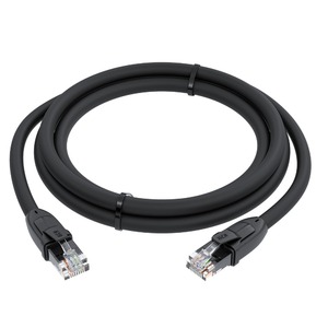 Кабель витая пара патч-корд Greenconnect GCR-52951 0.2m