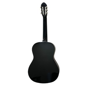 Классическая гитара NAVARREZ NV12 BLACK 4/4