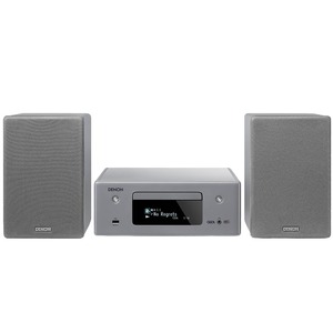 Микросистема Denon Ceol N11 EU Grey