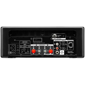 Микросистема Denon Ceol N11 EU White