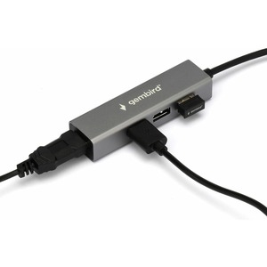 Хаб USB Gembird UHB-C464