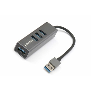 Хаб USB Gembird UHB-C454