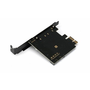 Хаб USB Gembird SPCR-03