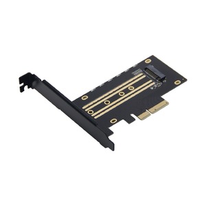 Хаб USB Gembird MF-PCIE-NVME