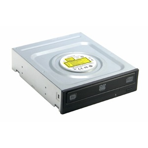 Внешний привод для компьютера Gembird DVD-SATA-02