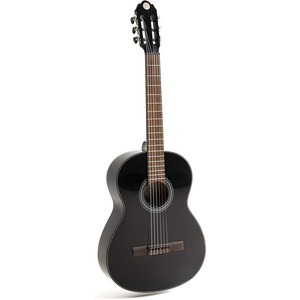 Классическая гитара NAVARREZ NV142 BLACK 4/4