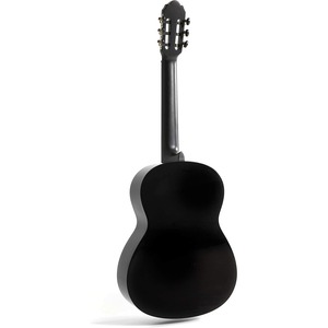 Классическая гитара NAVARREZ NV142 BLACK 4/4