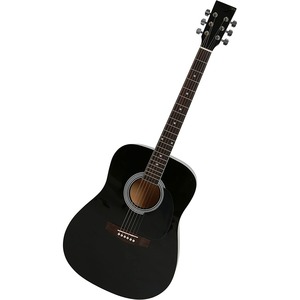 Акустическая гитара NAVARREZ NV31 BLACK