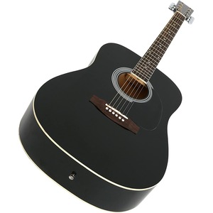 Акустическая гитара NAVARREZ NV31 BLACK