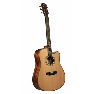 Акустическая гитара Prima MAG212C