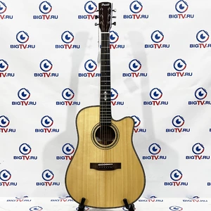 Акустическая гитара Prima MAG212C