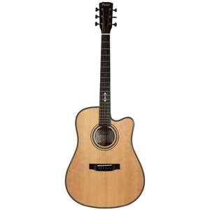 Акустическая гитара Prima MAG212C
