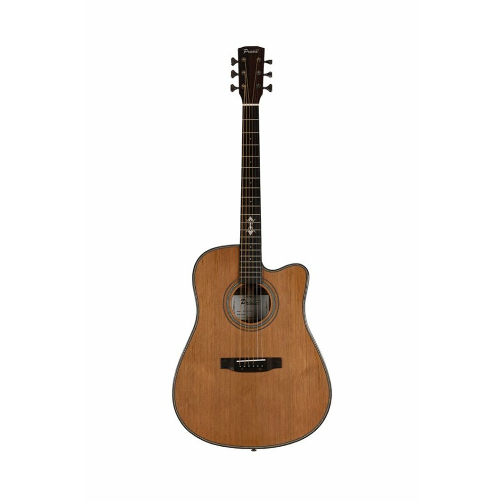 Акустическая гитара Prima MAG219C