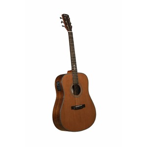 Электроакустическая гитара Prima MAG219Q