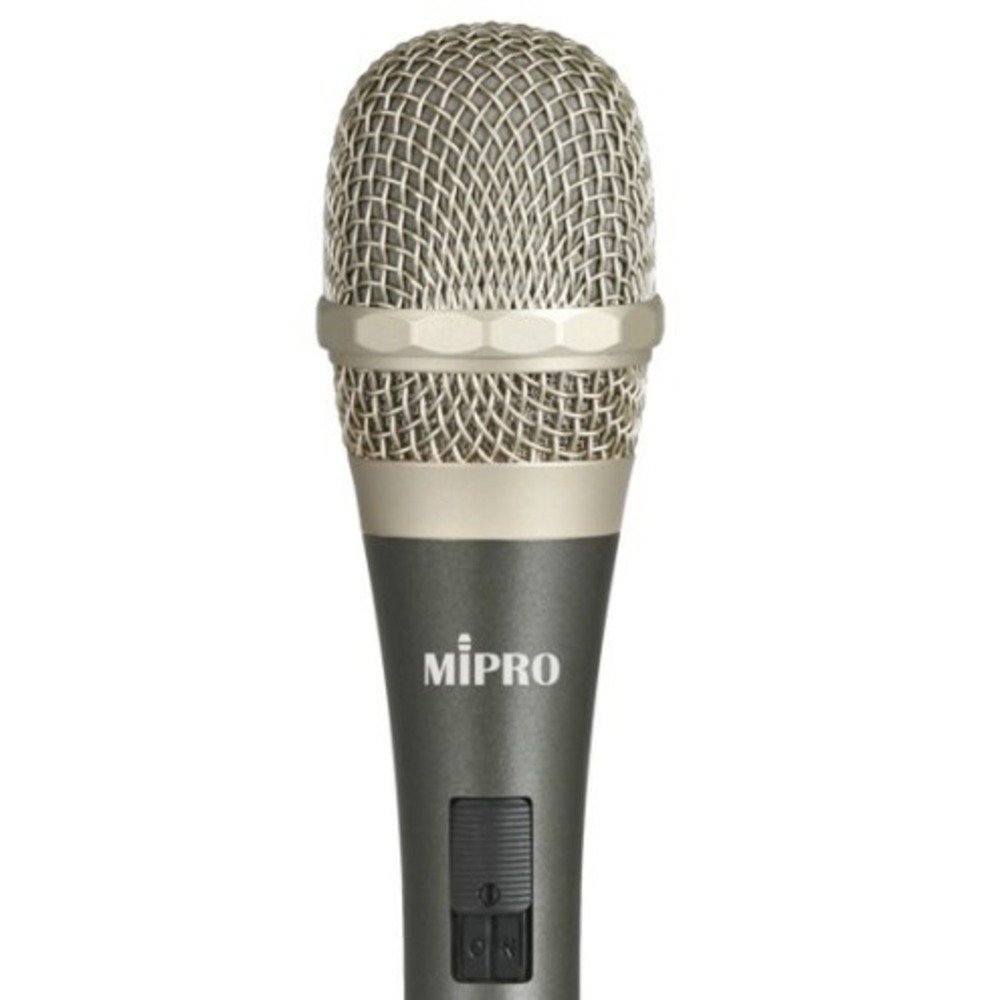 Микрофон студийный конденсаторный MIPRO MM-39