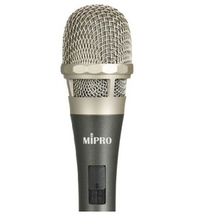 Вокальный микрофон (динамический) MIPRO MM-59