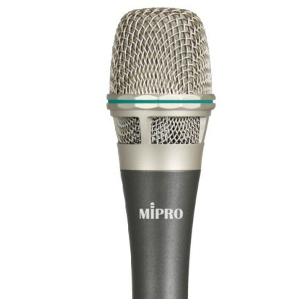 Микрофон студийный конденсаторный MIPRO ММ-90