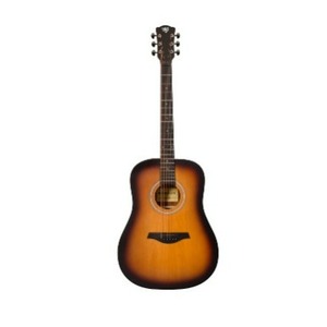 Акустическая гитара Rockdale Aurora D3 SB Satin