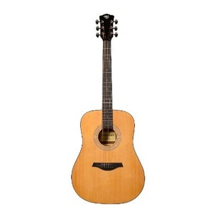 Акустическая гитара Rockdale Aurora D5 NAT Gloss